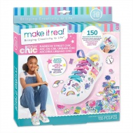 Make It Real: Naljepnica Sticker Chic za cipele - Dugina moda