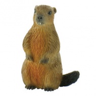 Marmota figura - Bullyland