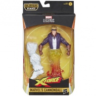 Marvel X-Men: Marvel's Cannonball figura 15cm - Hasbro