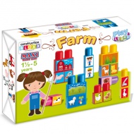 Maxi Bloks farma