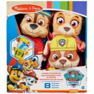 Melissa &amp; Doug: Lutke Paw Patrol