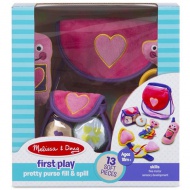 Melissa &amp; Doug: Mekani set za igru ​