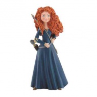 Merida hrabra figura - Bullyland