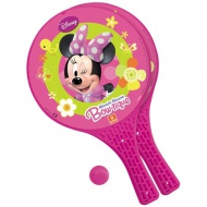 Minnie Mouse Bow-tique: Reketi za plažu