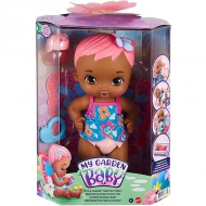 My Garden Baby: Slatka leptir beba za hranjenje 30cm - Mattel