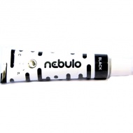 Nebulo: Crna tuba tempera 12ml 1kom