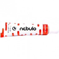 Nebulo: Crvena tuba tempera 12ml 1kom