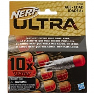 Nerf Ultra projektili 10kom - Hasbro