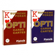 Opti poker karte 55 karata - Piatnik