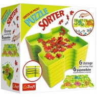 Organizator za puzzle - Trefl