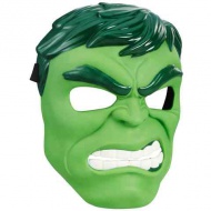 Osvetnici: Hulk maska - Hasbro