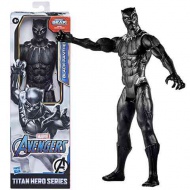 Osvetnici Titan Hero: Crna Pantera figura 30cm - Hasbro