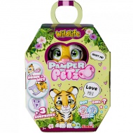 Pamper Petz: Tigar u pelenama - Simba Toys