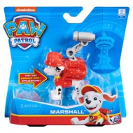 Paw Patrol: Action Pack Marshall figura sa funkcijom - Spin Master