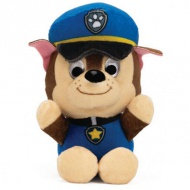 Paw Patrol: Chase plišana figura 9cm - Spin Master