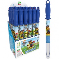 Paw Patrol mač za puhanje mjehurića 120ml