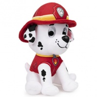 Paw Patrol: Marshall plišana figura 15cm - Spin Master