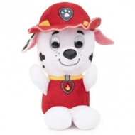 Paw Patrol: Marshall plišana figura 9cm - Spin Master