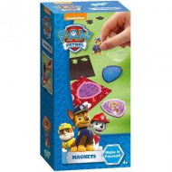 Paw Patrol: Mini magnet set za hladnjak