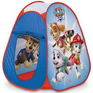 Paw Patrol Pop-Up šator