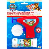 Paw Patrol puhanje mjehurića 60 ml