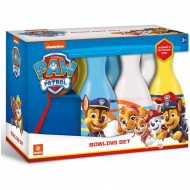 Paw Patrol set za kuglanje sa 6 čunjeva - Mondo Toys