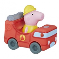 Peppa Pig Little Buggy: Peppa Pig s aparatom za gašenje požara - Hasbro