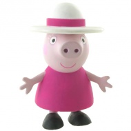 Peppa Praščić: Peppina mama figura