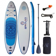 Plava Mandala SP-320 SUP Stand Up Paddle set 320cm - Spartan