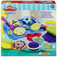 Play-Doh: Kolači od plastelina u setu - Hasbro