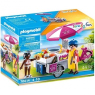 Playmobil: Family Fun - Palačinkarnica (70614)