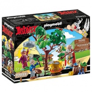 Playmobil: Kuhanje Magicoturmix (70933)