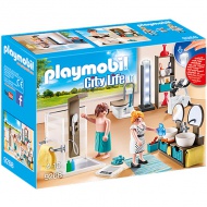 Playmobil: Mama i tata u kupaonici (9268)