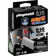 Playmobil: Naruto - Figura Kisame (71117)