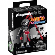 Playmobil: Naruto - Hidan figurica (71106)