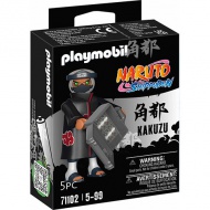 Playmobil: Naruto - Kakuzu figurica (71102)