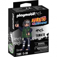 Playmobil: Naruto - Yamato figura (71105)