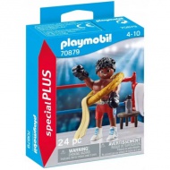 Playmobil: Special PLUS - Box šampion (70879)