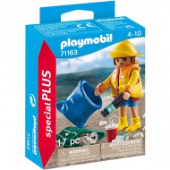 Playmobil: Special PLUS - Zaštita okoliša (71163)