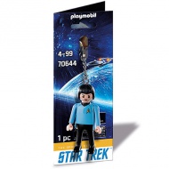 Playmobil: Star Trek - Privjesak za ključeve Mr. Spock (70644)