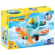 Playmobil: Zrakoplov (71159)