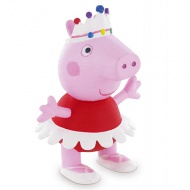 Praščić Peppa: Peppa balerina figura