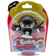 Puki Ninja - Lice figura