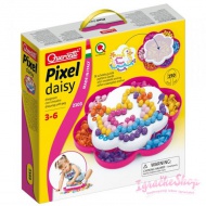 Quercetti: Pixel Daisy set čavlića