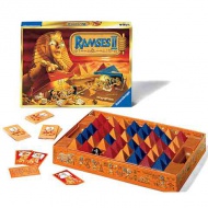 Ramses 2 Faraon društvena igra - Ravensburger