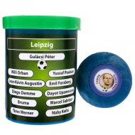 RB Leipzig button soccer set