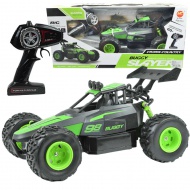 RC daljinski upravljač Cross-country Racing Buggy Daljinski upravljač Terenski automobil 1/20 omjer