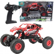 RC daljinski upravljač Power off-road buggy za planinarenje u dvije verzije 2,4 GHz 25 cm