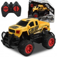 RC terenski automobil na daljinsko upravljanje Off-Road 1/24 u omjeru 15cm u raznim verzijama 1kom