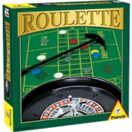 Roulette: 27cm - Piatnik